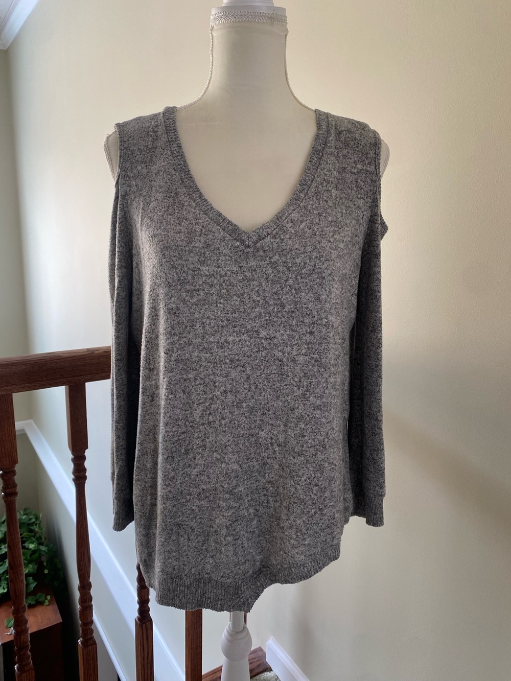 Hippie Love Top